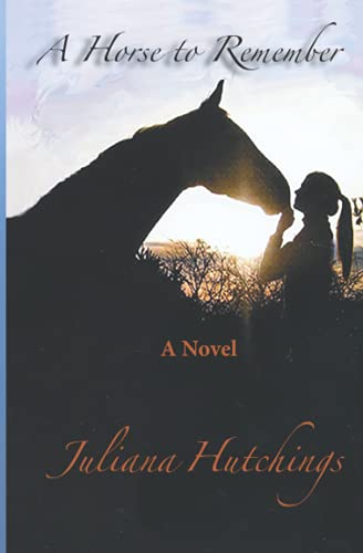 A Horse to Remember Cover