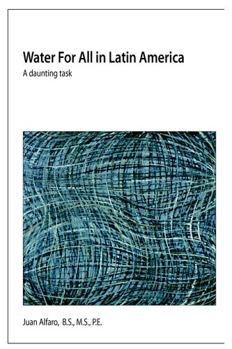 Water for all in Latin America Cover