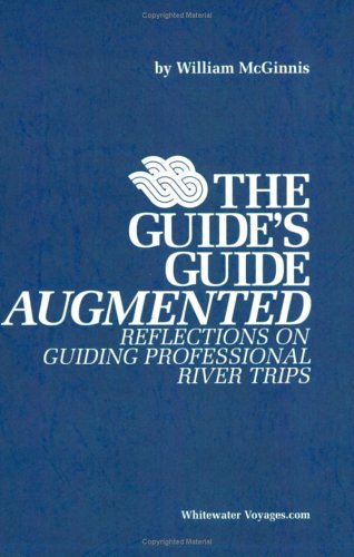 The Guide's Guide Augmented Cover