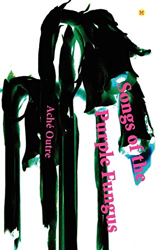 Songs of the Purple Fungus Cover