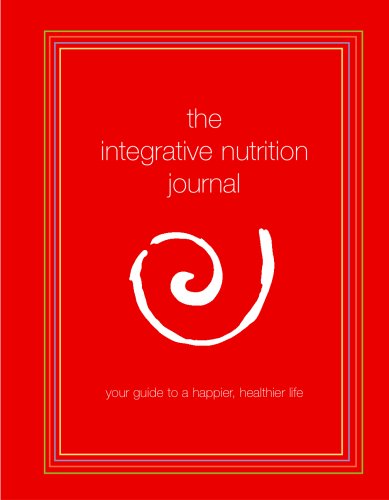 The Integrative Nutrition Journal Cover
