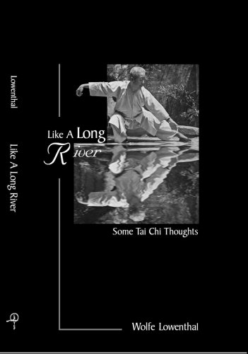 Like a Long River Cover