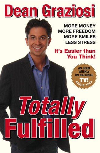 Totally Fulfilled Cover