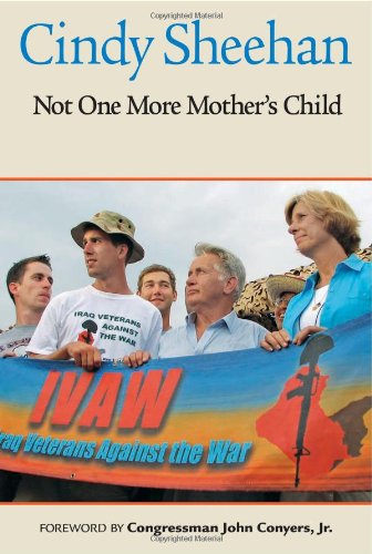 Not One More Mother's Child Cover