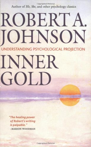 Inner gold Cover