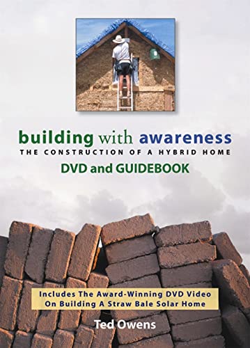 Building with awareness Cover
