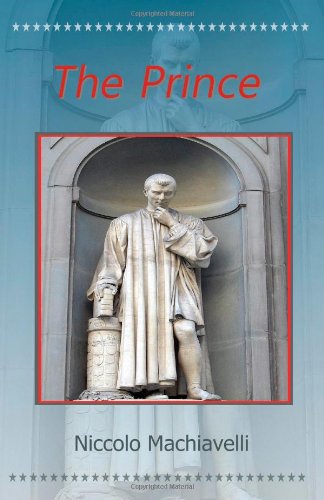 The Prince Cover