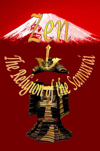 Zen - The Religion of the Samurai Cover