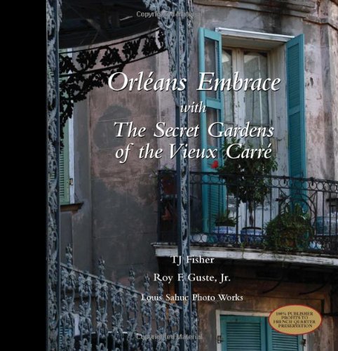 Orléans embrace Cover