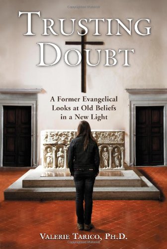 Trusting Doubt Cover