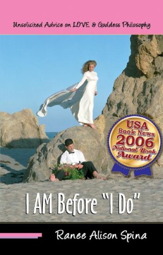 I AM Before "I Do" Cover