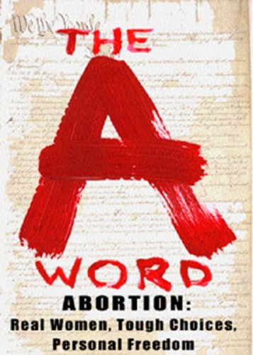 The A word Cover