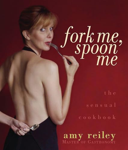 Fork Me, Spoon Me Cover