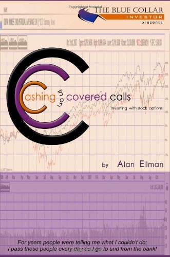 Cashing in on Covered Calls Cover
