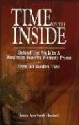 Time on the inside Cover