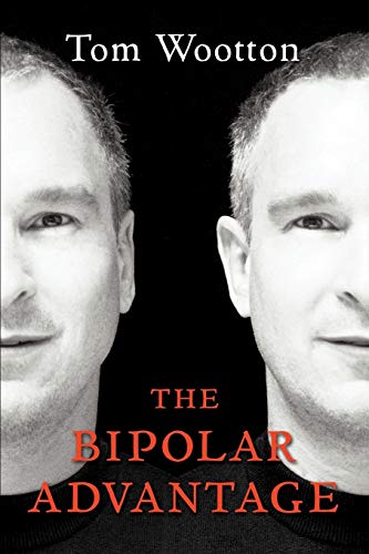 The Bipolar Advantage Cover