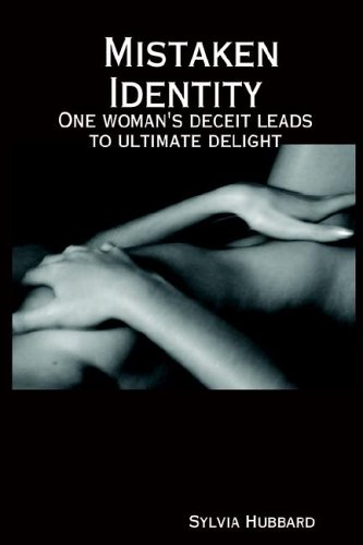 Mistaken Identity Cover