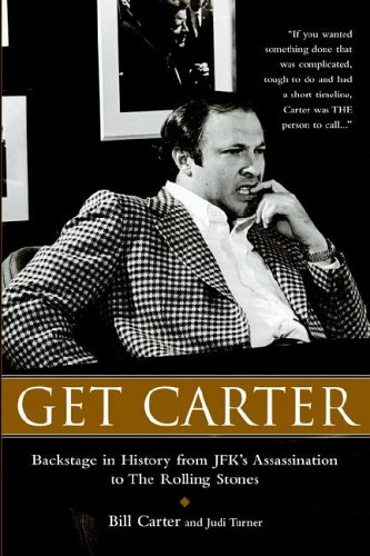 Get Carter Cover