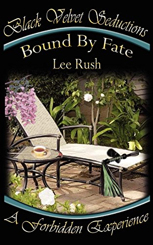Bound by Fate Cover