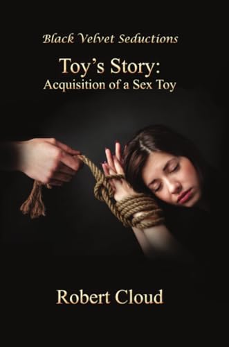 Toy's Story Cover