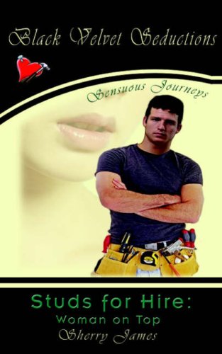 Studs For Hire Cover