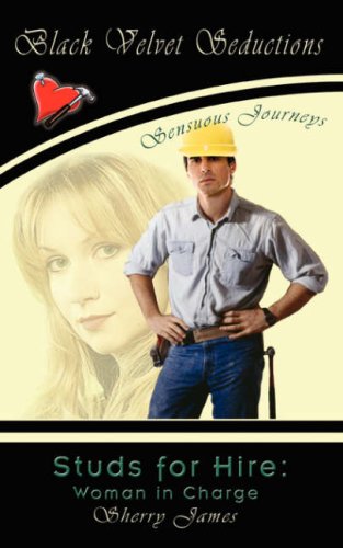 Studs for Hire Cover