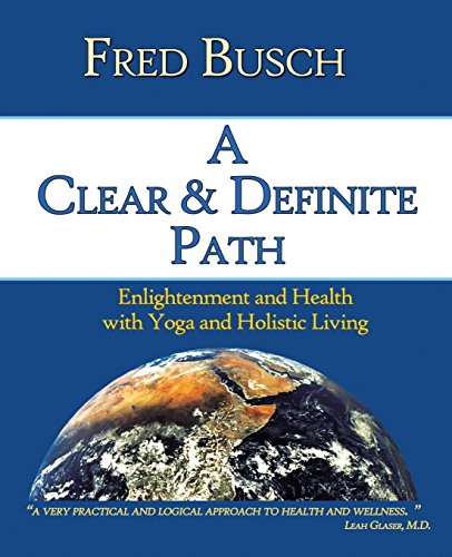 A Clear And Definite Path Cover