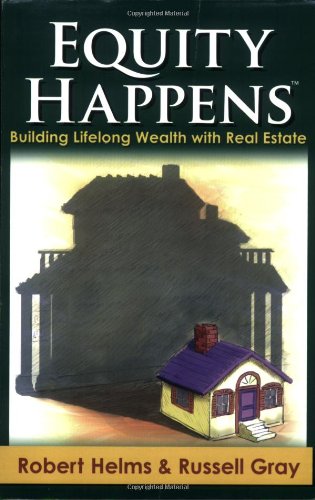 Equity Happens Cover