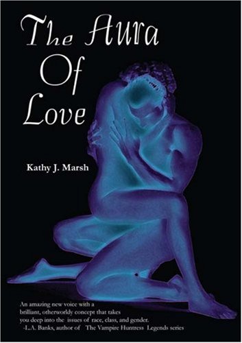 The Aura of Love Cover