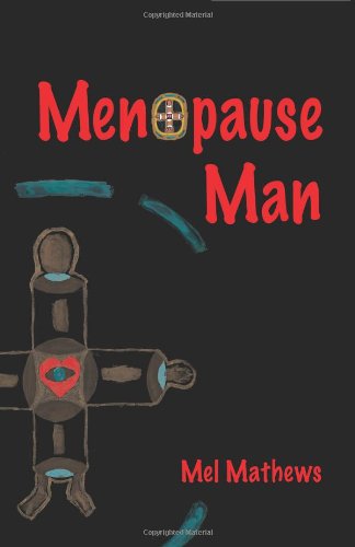 Menopause Man Cover