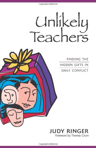 Unlikely Teachers Cover