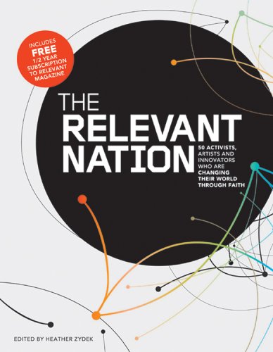 The Relevant Nation Cover