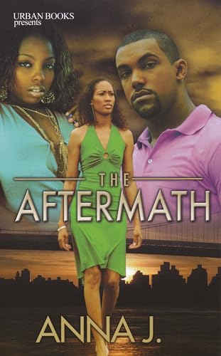 The Aftermath Cover