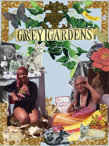 Attempted cover for Book ID: 097765236X