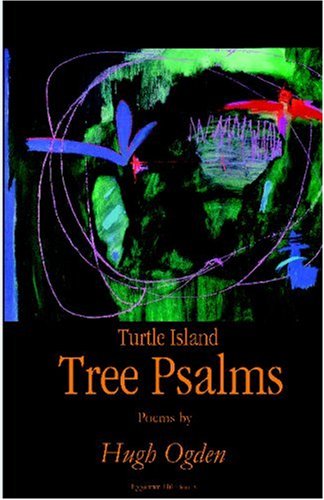 Turtle Island Tree Psalms Cover