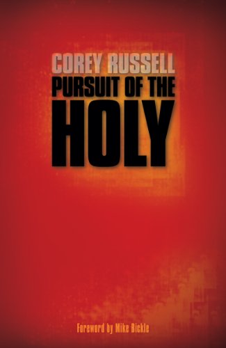 Pursuit of the Holy Cover