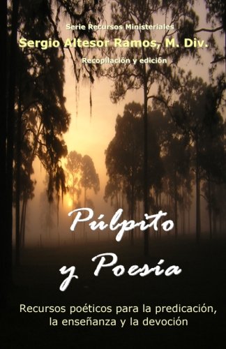 Pulpito y Poesia Cover