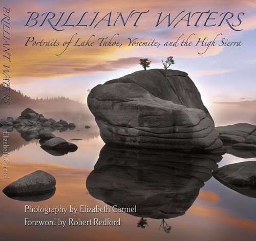 Brilliant Waters Cover