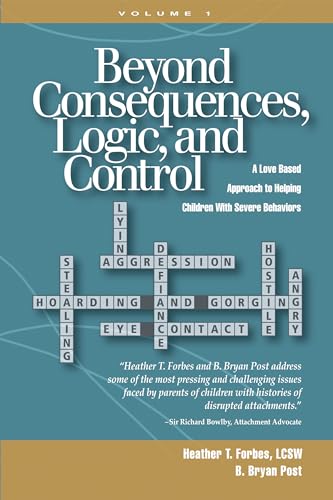 Beyond Consequences, Logic, and Control Cover