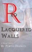 Red Lacquered Walls Cover