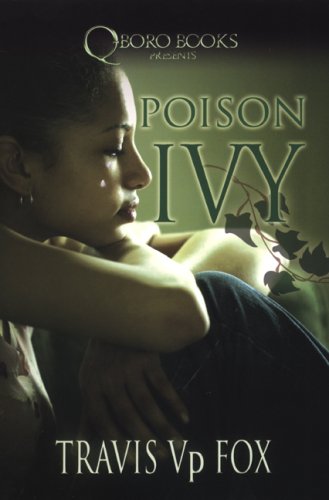Poison Ivy Cover