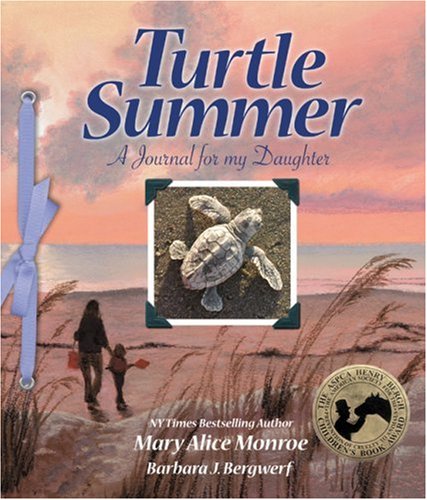 Turtle Summer Cover