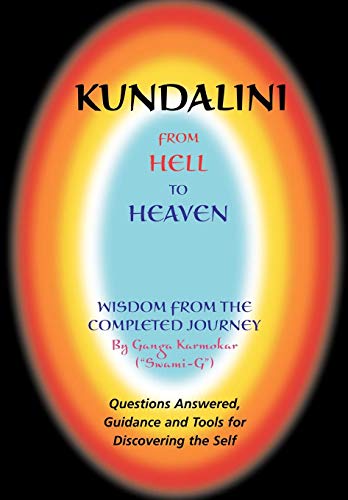 Kundalini - From Hell to Heaven Cover