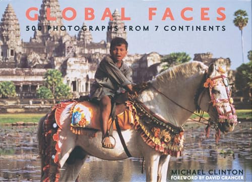 Global Faces Cover
