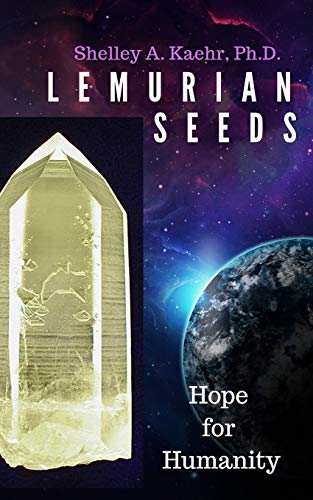 Lemurian Seeds Cover