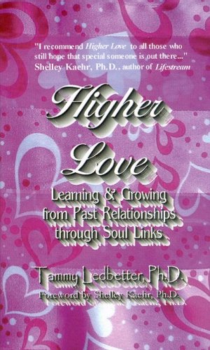 Higher Love Cover