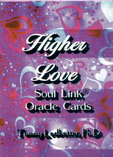 Higher Love Cover