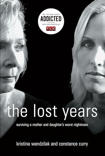The Lost Years Cover