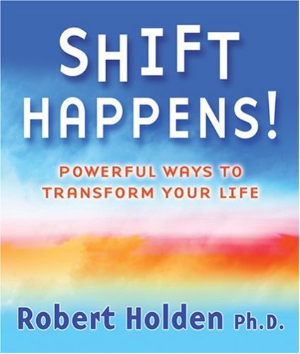 Shift Happens! Cover
