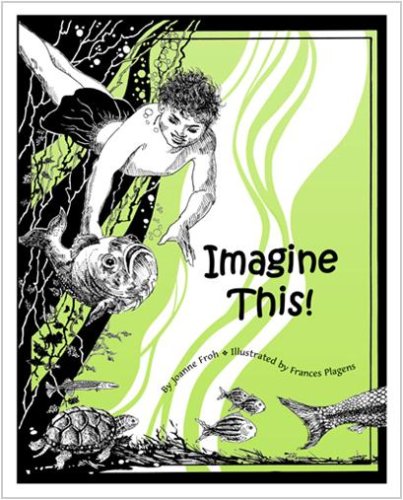 Imagine This! Cover